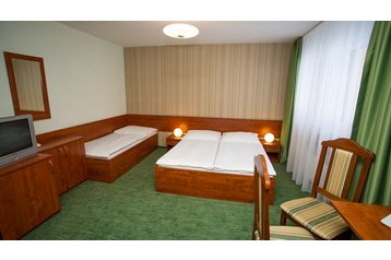 Slovākija Hotel Demänovská Dolina, Eksterjers